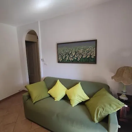 Apartment Sarah Key 10 Minuti Dall'ariston *** *