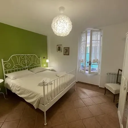 Sarah Key 10 Minuti Dall'ariston *** Apartment *