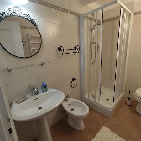 Apartment Sarah Key 10 Minuti Dall'ariston *** Sanremo