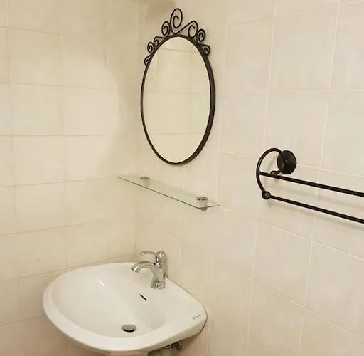 Apartment Sarah Key 10 Minuti Dall'ariston *** Sanremo